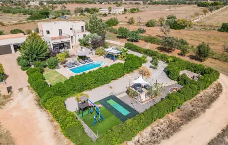 Location maison à Campos