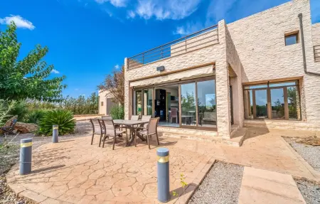 Son Virgili – Maison 6 pers. avec piscine à Campos : photo 8