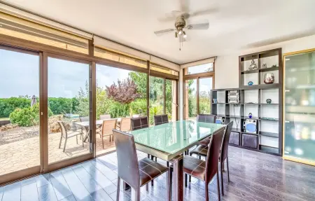Son Virgili – Maison 6 pers. avec piscine à Campos : photo 14