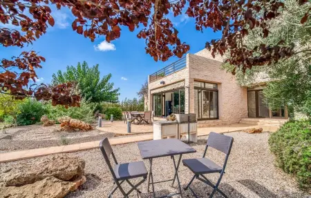Son Virgili – Maison 6 pers. avec piscine à Campos : photo 17