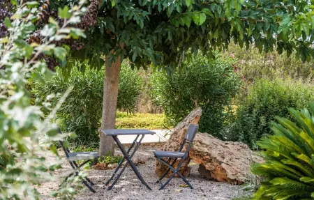 Son Virgili – Maison 6 pers. avec piscine à Campos : photo 20