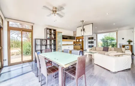 Son Virgili – Maison 6 pers. avec piscine à Campos : photo 22