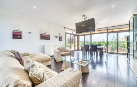 Son Virgili – Maison 6 pers. avec piscine à Campos : photo 23