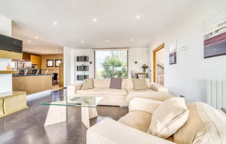Son Virgili – Maison 6 pers. avec piscine à Campos : photo 25