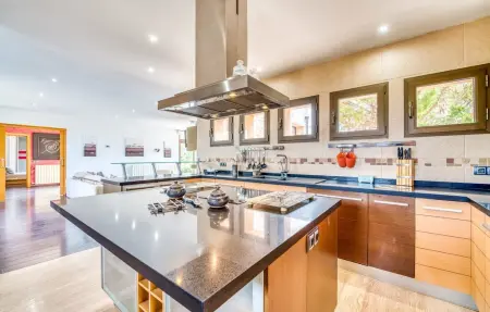 Son Virgili – Maison 6 pers. avec piscine à Campos : photo 26