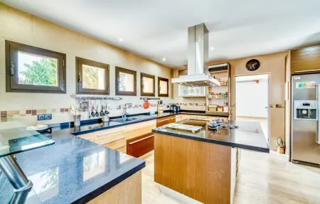 Son Virgili – Maison 6 pers. avec piscine à Campos : photo 27