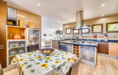 Son Virgili – Maison 6 pers. avec piscine à Campos : photo 28