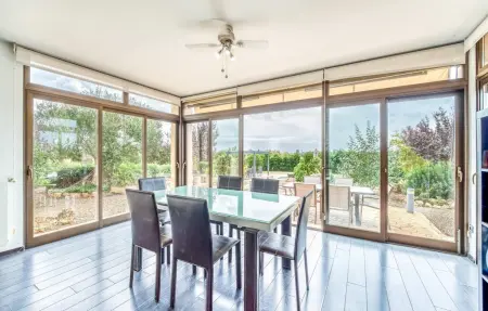 Son Virgili – Maison 6 pers. avec piscine à Campos : photo 30