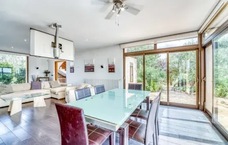 Son Virgili – Maison 6 pers. avec piscine à Campos : photo 31
