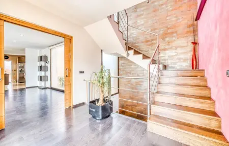 Son Virgili – Maison 6 pers. avec piscine à Campos : photo 32
