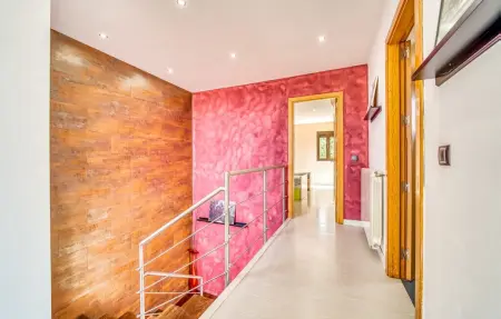 Son Virgili – Maison 6 pers. avec piscine à Campos : photo 34