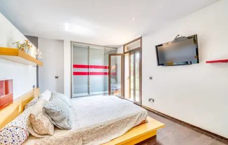 Son Virgili – Maison 6 pers. avec piscine à Campos : photo 35