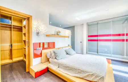 Son Virgili – Maison 6 pers. avec piscine à Campos : photo 37