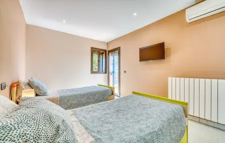 Son Virgili – Maison 6 pers. avec piscine à Campos : photo 38