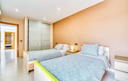 Son Virgili – Maison 6 pers. avec piscine à Campos : photo 39