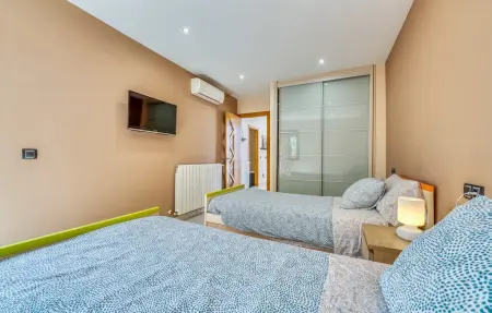 Son Virgili – Maison 6 pers. avec piscine à Campos : photo 40