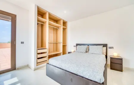 Son Virgili – Maison 6 pers. avec piscine à Campos : photo 41