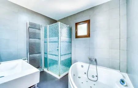 Son Virgili – Maison 6 pers. avec piscine à Campos : photo 44