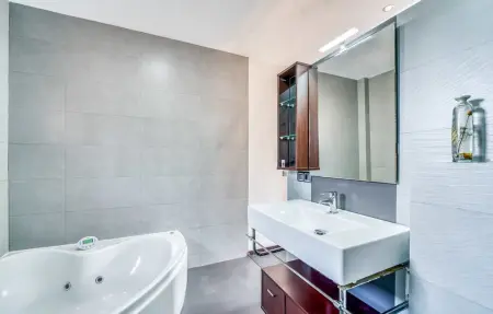 Son Virgili – Maison 6 pers. avec piscine à Campos : photo 45