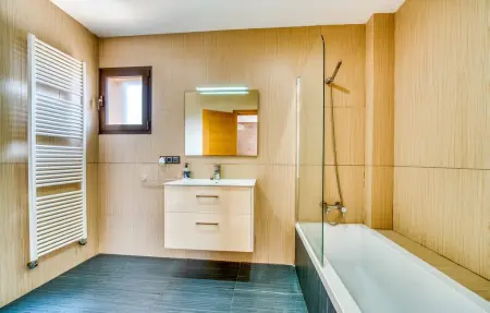 Son Virgili – Maison 6 pers. avec piscine à Campos : photo 46