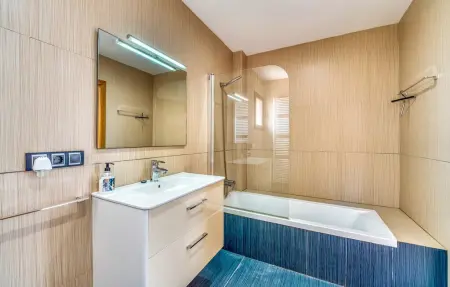 Son Virgili – Maison 6 pers. avec piscine à Campos : photo 47