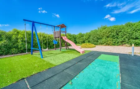 Son Virgili – Maison 6 pers. avec piscine à Campos : photo 49