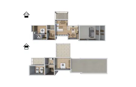 Son Virgili – Maison 6 pers. avec piscine à Campos : photo 52