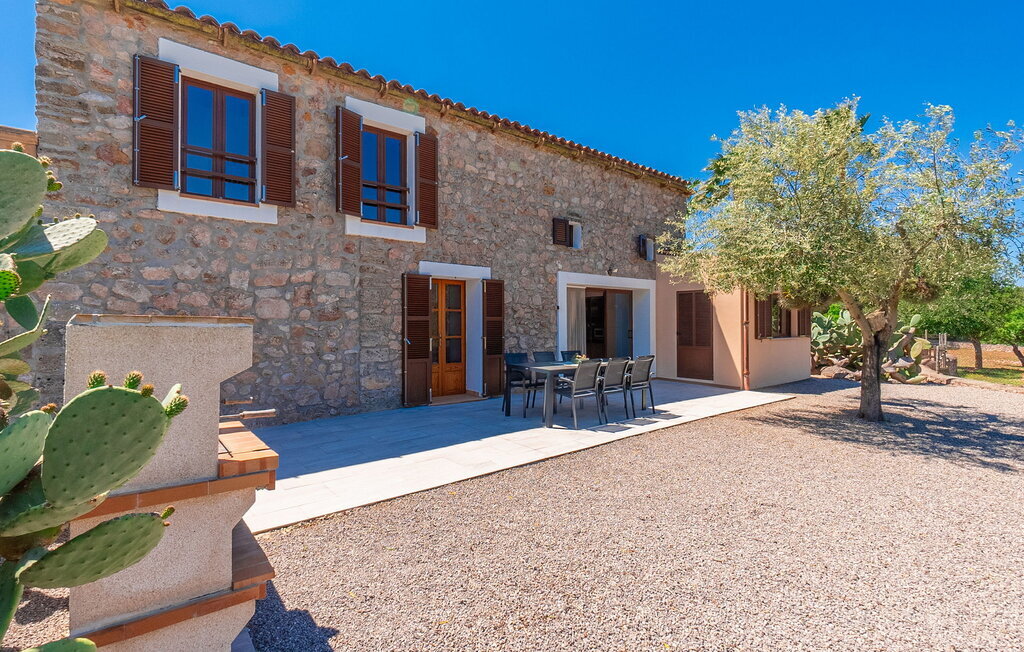 Can Cremat, Maison 6 personnes à Arta - Photo 12
