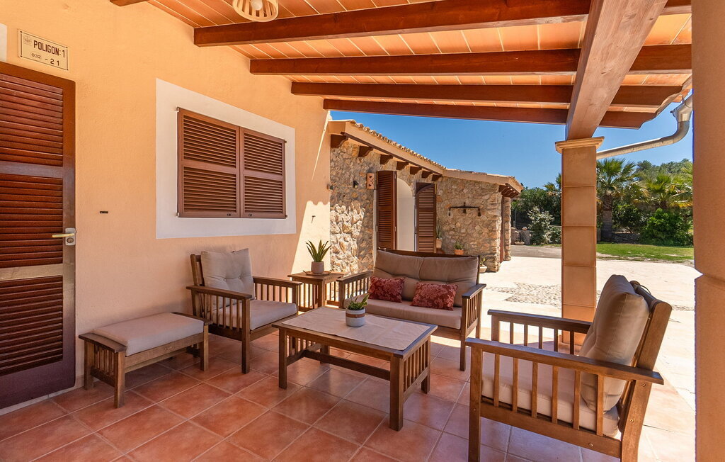 Can Cremat, Maison 6 personnes à Arta - Photo 15