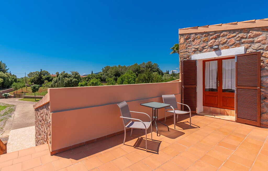 Can Cremat, Maison 6 personnes à Arta - Photo 20
