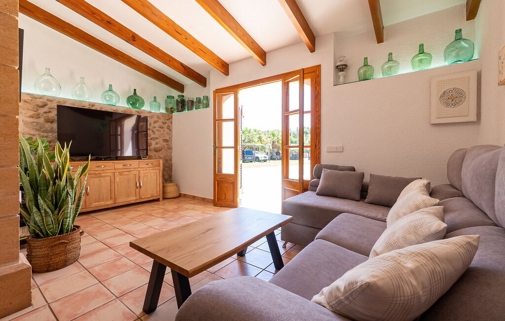 Can Cremat, Maison 6 personnes à Arta - Photo 22
