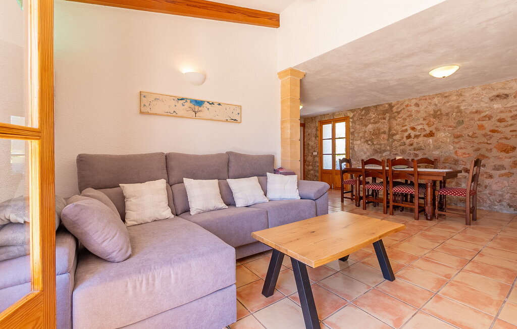 Can Cremat, Maison 6 personnes à Arta - Photo 23