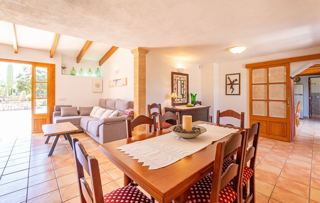 Can Cremat, Maison 6 personnes à Arta - Photo 24