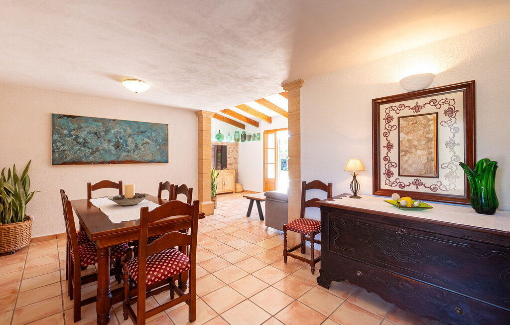 Can Cremat, Maison 6 personnes à Arta - Photo 25