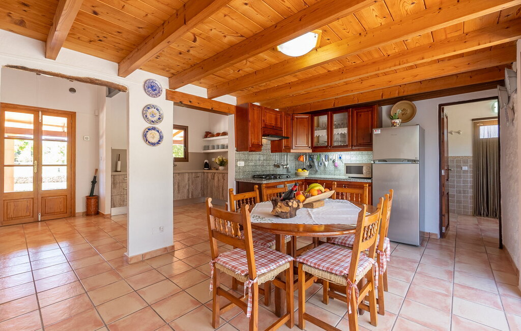 Can Cremat, Maison 6 personnes à Arta - Photo 26