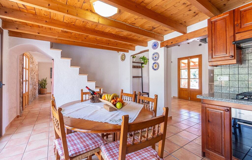 Can Cremat, Maison 6 personnes à Arta - Photo 28