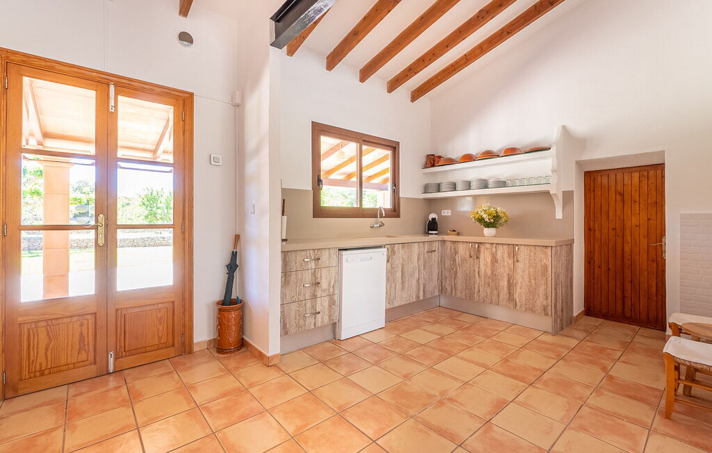 Can Cremat, Maison 6 personnes à Arta - Photo 30