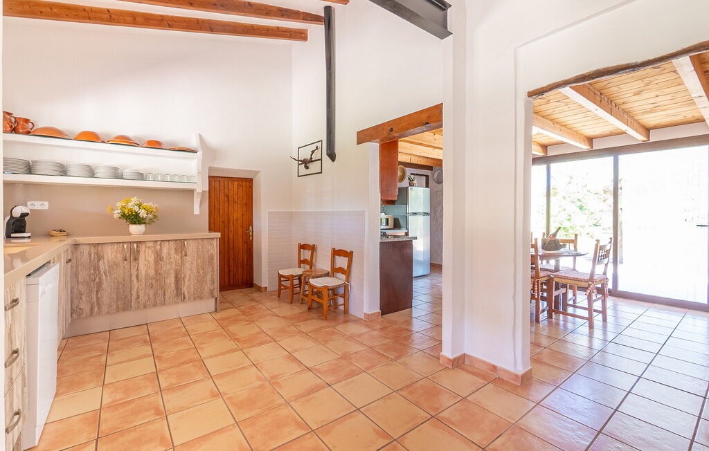 Can Cremat, Maison 6 personnes à Arta - Photo 31