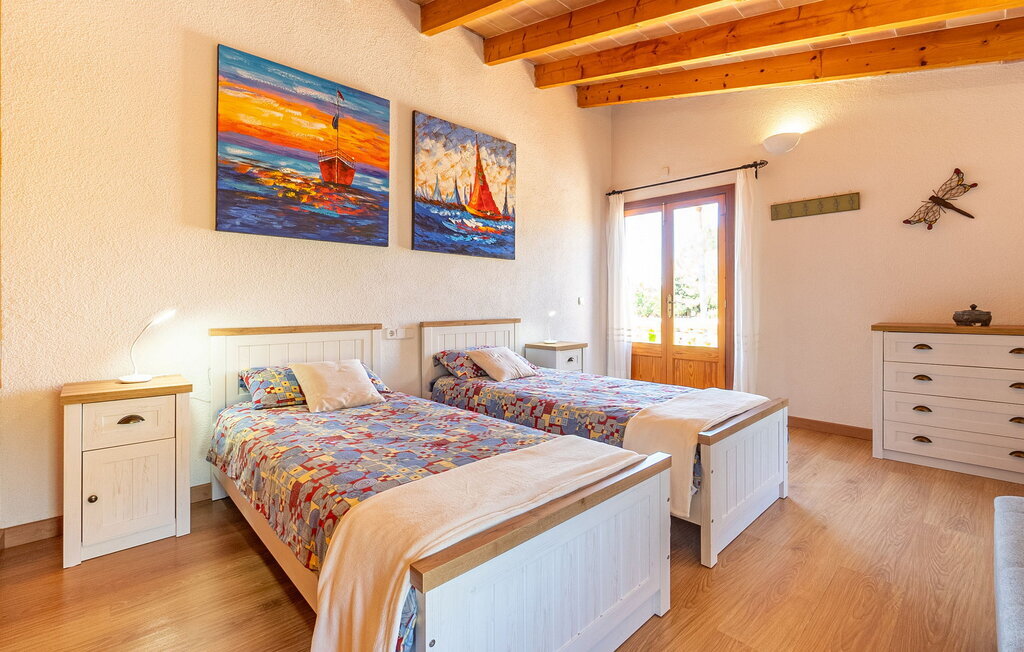 Can Cremat, Maison 6 personnes à Arta - Photo 34
