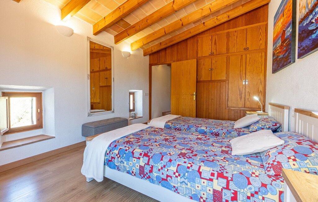 Can Cremat, Maison 6 personnes à Arta - Photo 35