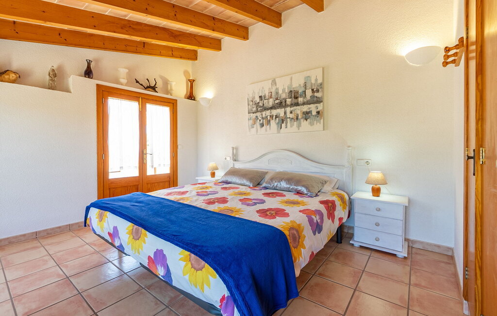Can Cremat, Maison 6 personnes à Arta - Photo 36