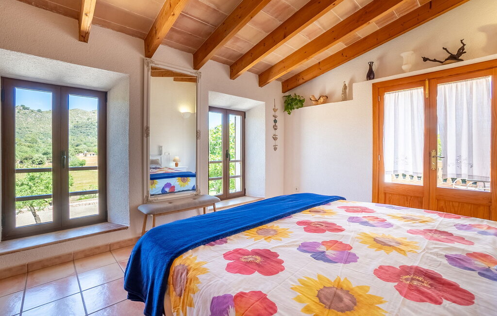 Can Cremat, Maison 6 personnes à Arta - Photo 37