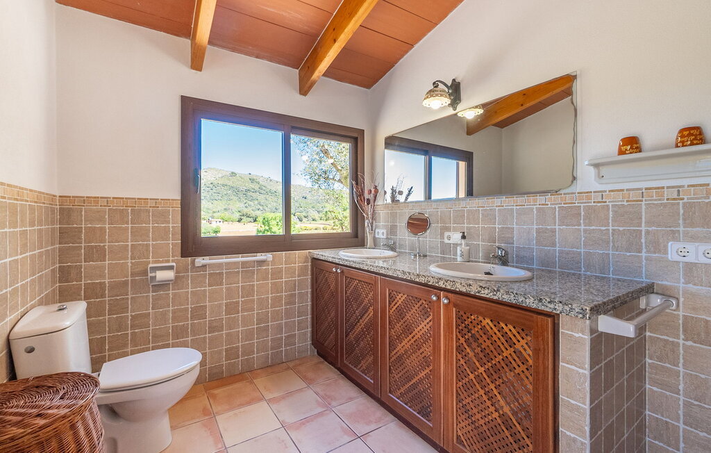 Can Cremat, Maison 6 personnes à Arta - Photo 38