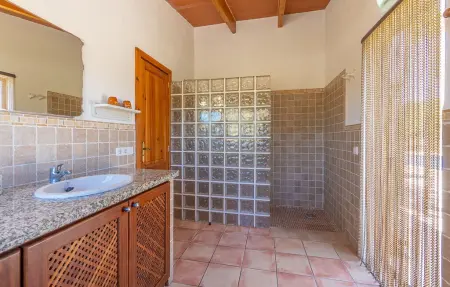 Can Cremat – Ancienne ferme avec piscine à Artà : photo 39