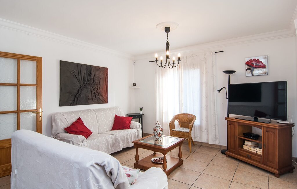 Sa Pedrera, maison 12 personnes avec piscine à Muro - Photo 9