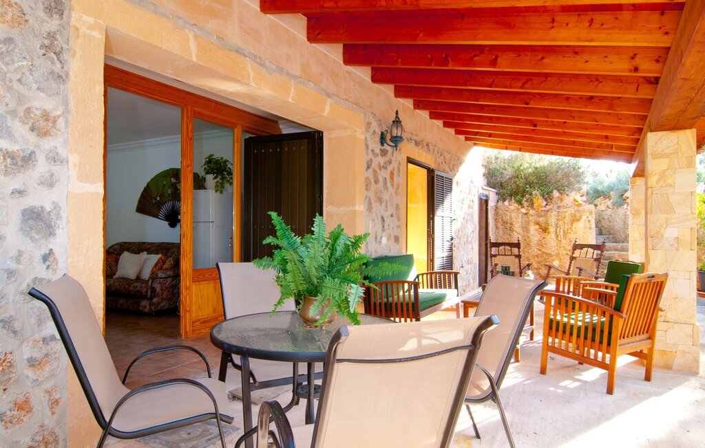 Sa Pedrera, maison 12 personnes avec piscine à Muro - Photo 13