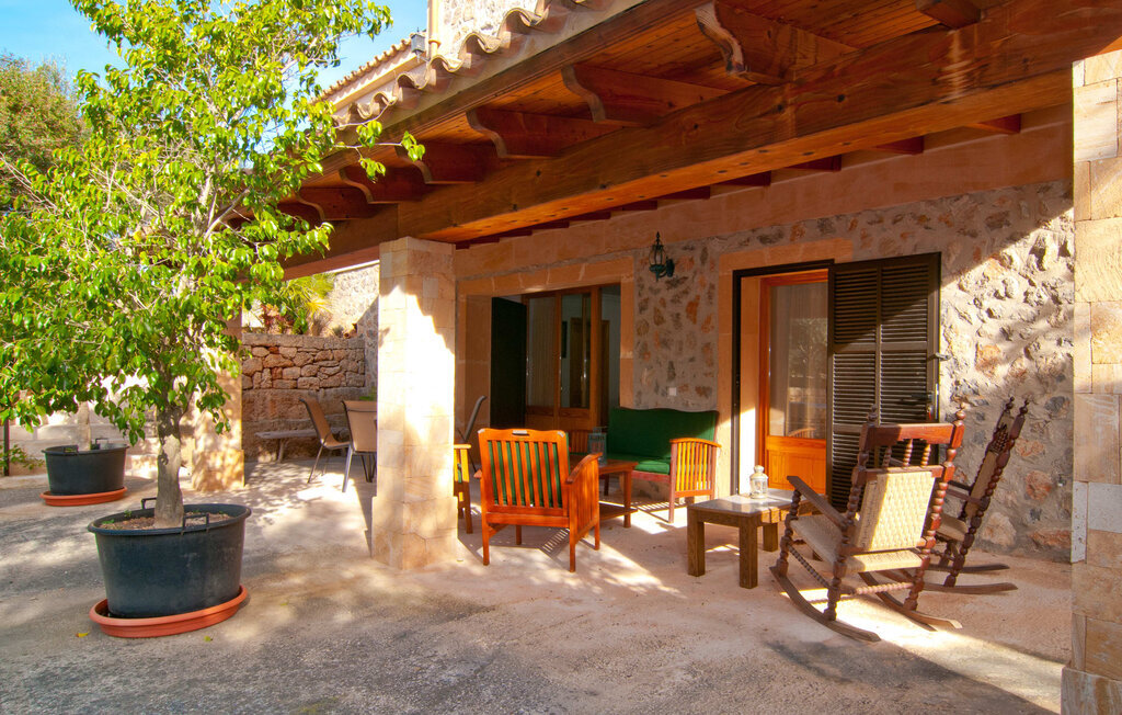 Sa Pedrera, maison 12 personnes avec piscine à Muro - Photo 15