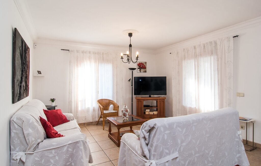Sa Pedrera, maison 12 personnes avec piscine à Muro - Photo 17