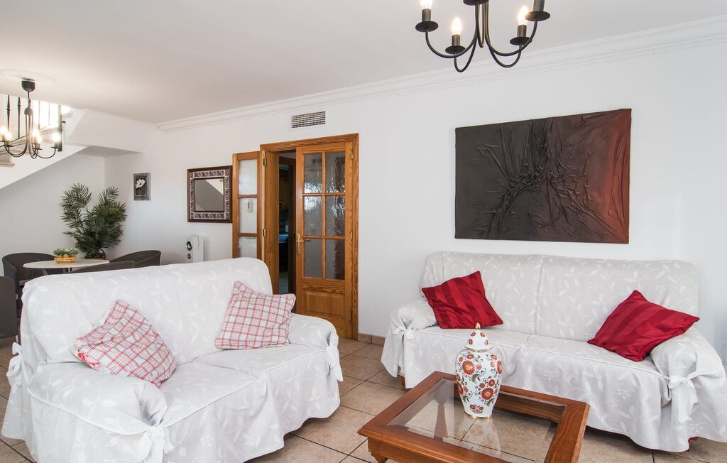 Sa Pedrera, maison 12 personnes avec piscine à Muro - Photo 18