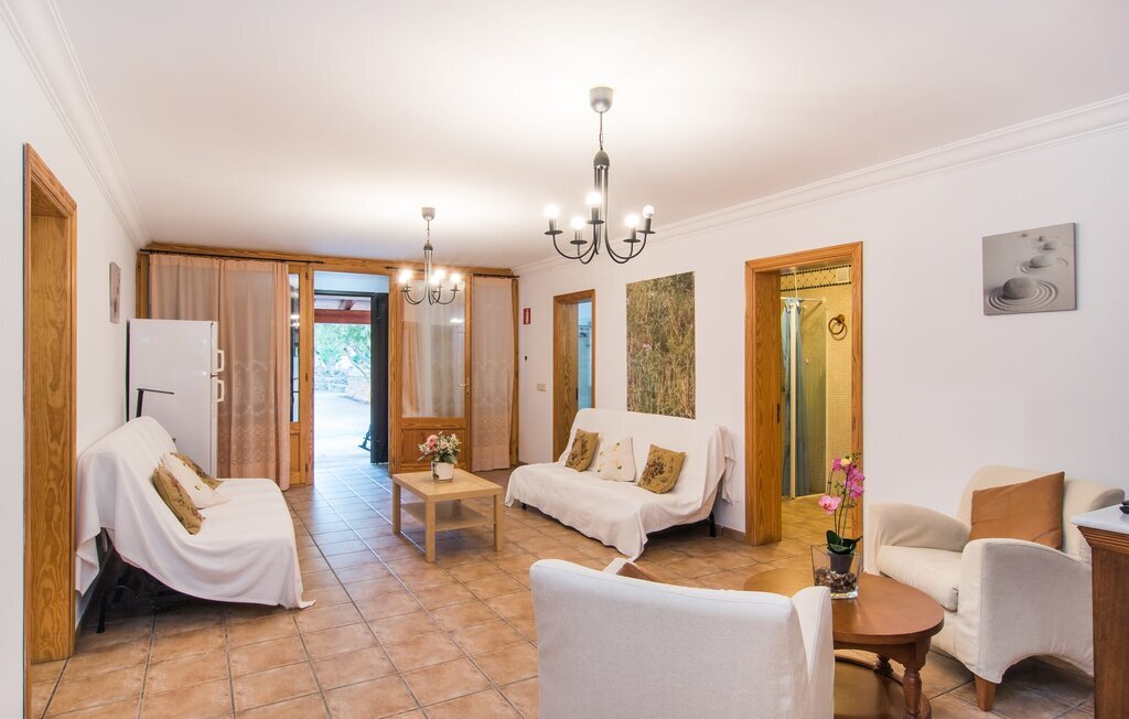 Sa Pedrera, maison 12 personnes avec piscine à Muro - Photo 19